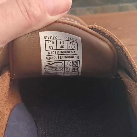 Sperry Top-Sider - Picture 5 of 6